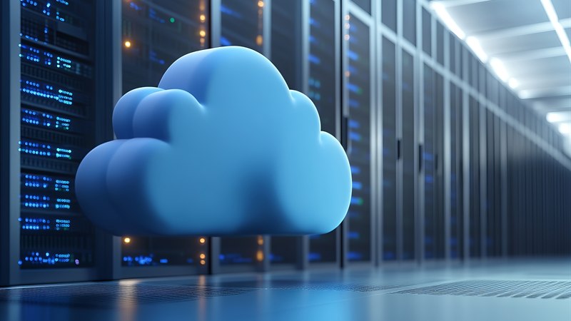 Cloud and on-premise servers managed for a Northern Nevada business