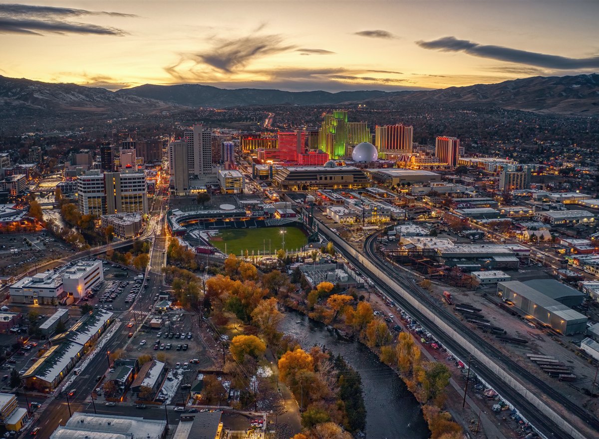 Smart Computer Care - managed IT and cybersecurity for Northern Nevada businesses